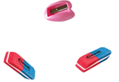 pengorekpensil