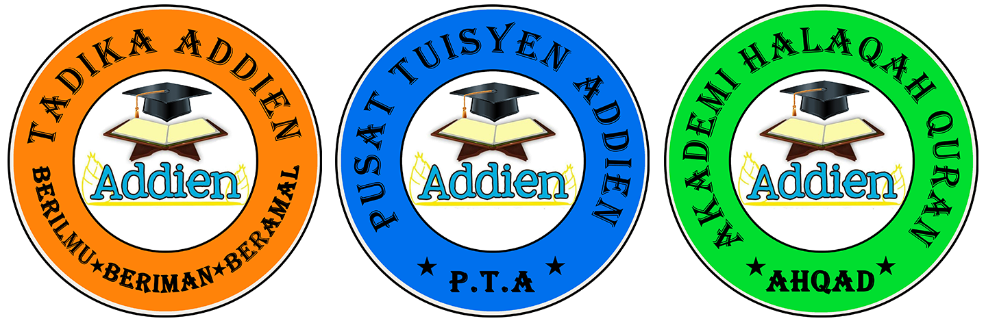 Tadika Addien
